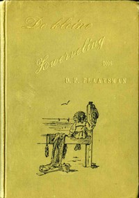Cover of De kleine Zwerveling