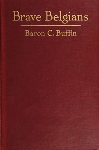 Cover of Brave Belgians