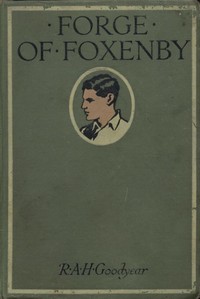 Cover of Forge of Foxenby