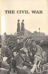 Cover of The Civil War
