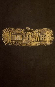 Cover of The Lament of the Mormon Wife: A Poem