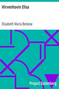 Hirvenhovin Elisa
