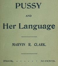 Cover of Pussy and Her Language