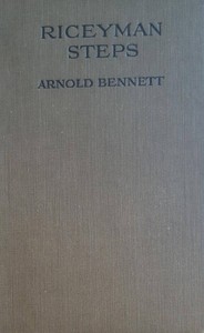 Riceyman Steps: A Novel