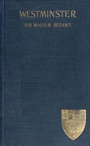 Cover of Westminster