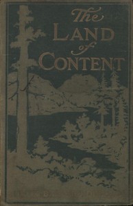 Cover of The Land of Content