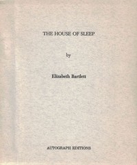 Cover of The House of Sleep