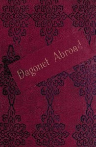 Cover of Dagonet Abroad