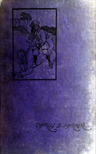 Cover of The Holyhead Road: The Mail-coach Road to Dublin. Vol. 2