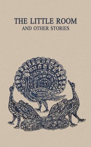 Cover of The Little Room, and Other Stories