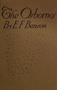 Cover of The Osbornes