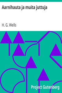 Cover of Aarnihauta ja muita juttuja