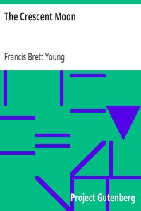 Cover of The Crescent Moon