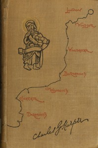 Cover of From Paddington to Penzance