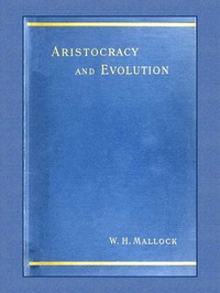 Aristocracy & Evolution