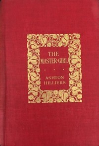 Cover of The Master-Girl