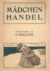 Cover of Der Mädchenhandel