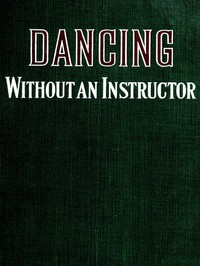 Cover of Dancing Without an Instructor