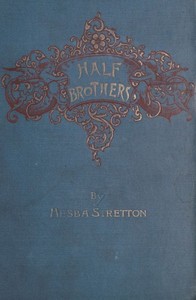 Cover of Half Brothers