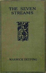 Cover of The Seven Streams