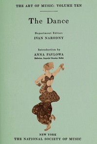 Cover of The Dance