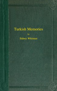 Cover of Turkish Memories