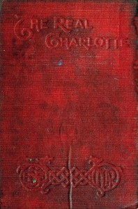 Cover of The Real Charlotte