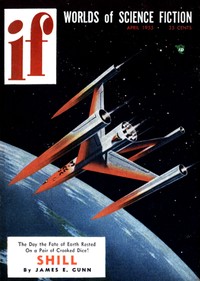 Cover of Willie's Planet