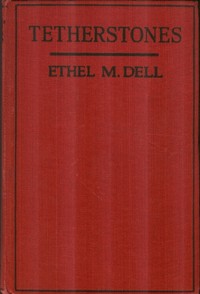 Cover of Tetherstones
