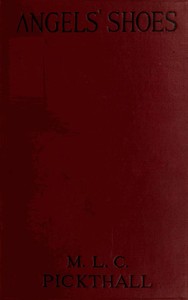 Cover of Angels' Shoes, and Other Stories