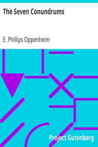 The Seven Conundrums