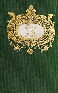 The Courtship of Miles Standish
