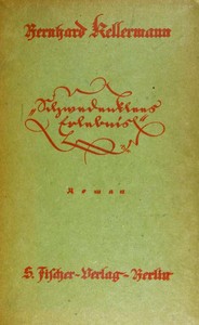 Cover of Schwedenklees Erlebnis