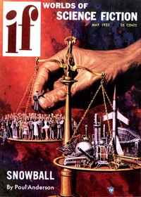 Cover of They Were Different