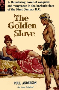 The Golden Slave