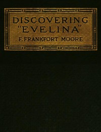 Cover of Discovering "Evelina": An Old-fashioned Romance