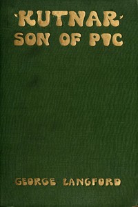 Cover of Kutnar, Son of Pic