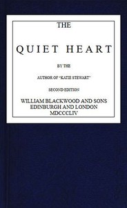 Cover of The Quiet Heart