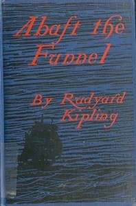 Cover of Abaft the Funnel