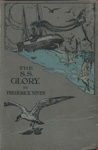 Cover of The S.S. Glory