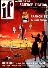 Cover of The Ethicators