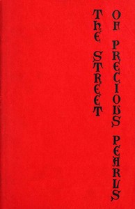 Cover of The Street of Precious Pearls