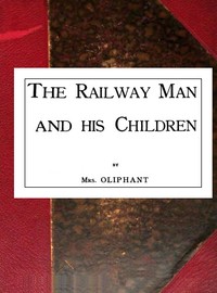 Cover of The Railway Man and His Children
