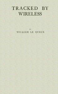 Cover of Tracked by Wireless