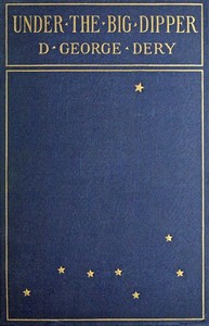 Cover of Under the Big Dipper
