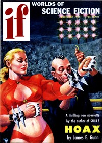 The Barbarians cover