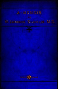 Cover of Seedtime in Kashmir: A Memoir of William Jackson Elmslie