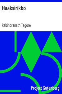 Cover of Haaksirikko