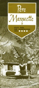Cover of Pere Marquette State Park