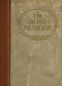 Cover of The Blind Musician